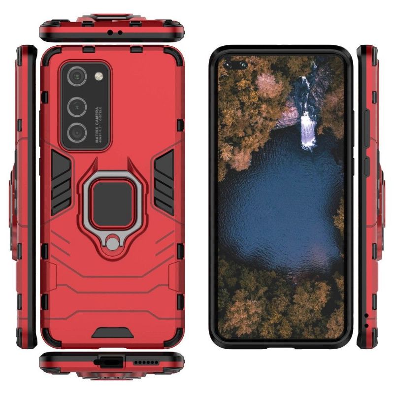 La Bélinda - Coque Huawei P40 Pro Antichoc et Résistante