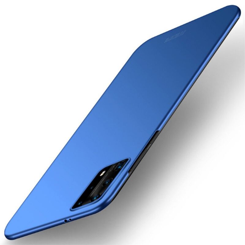 MOFI Shield - Coque Huawei P40 Pro ultra fine mat