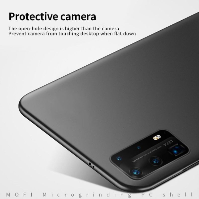 MOFI Shield - Coque Huawei P40 Pro ultra fine mat