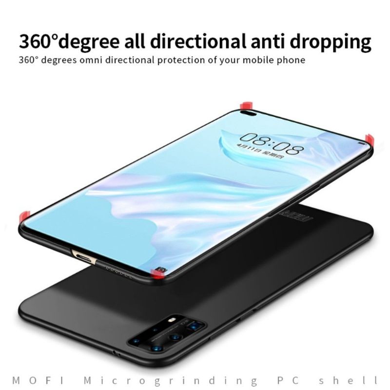 MOFI Shield - Coque Huawei P40 Pro ultra fine mat