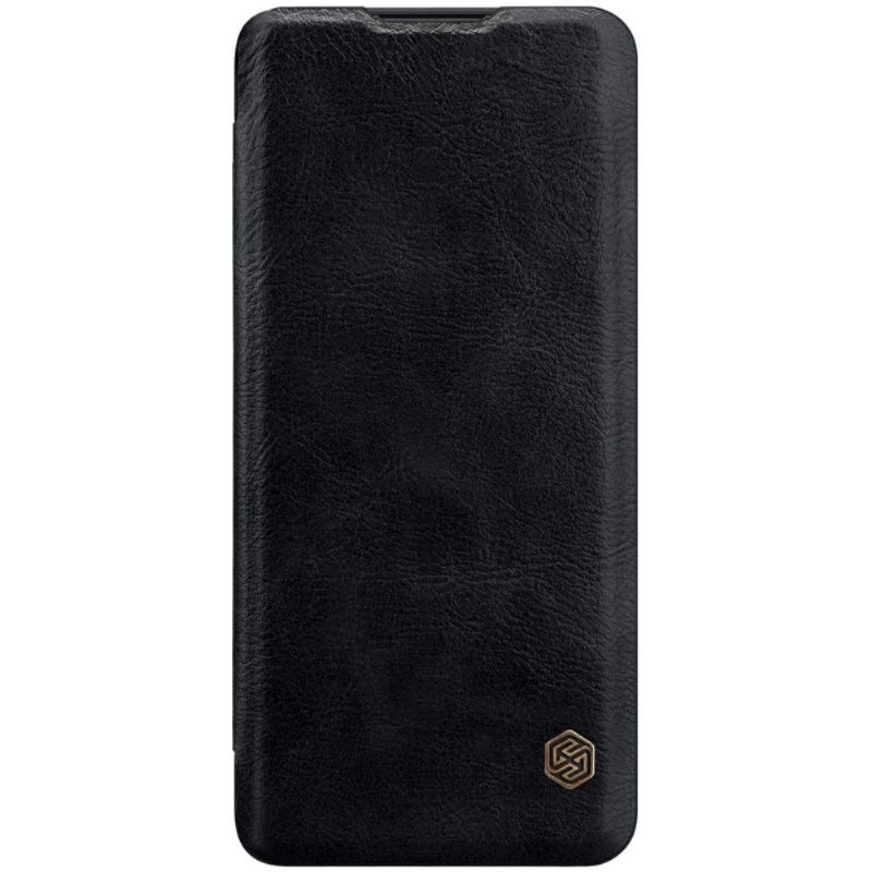 Qin Series - Housse Huawei P40 Pro imitation cuir