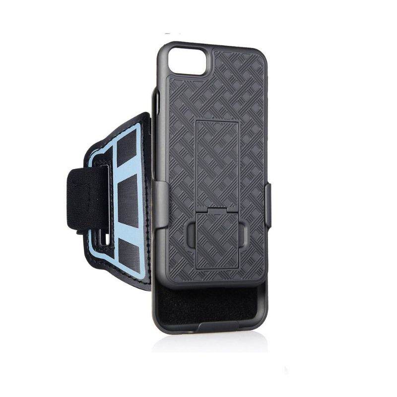 Brassard sport poignet pour iPhone SE 2 / 8 / 7