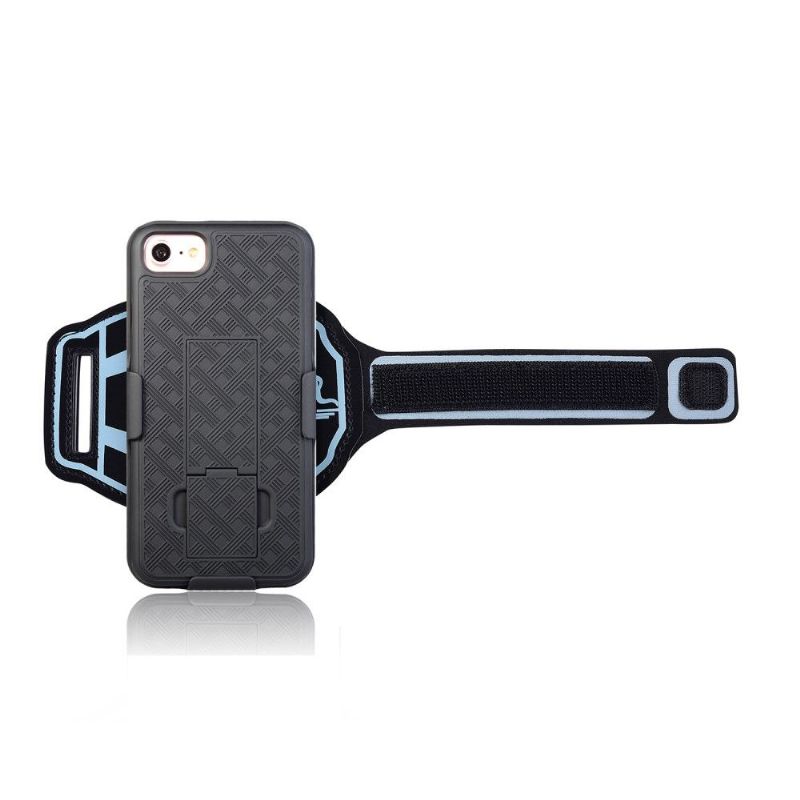 Brassard sport poignet pour iPhone SE 2 / 8 / 7