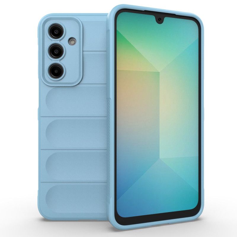 Coque Samsung Galaxy A16 4G / 5G Antidérapante