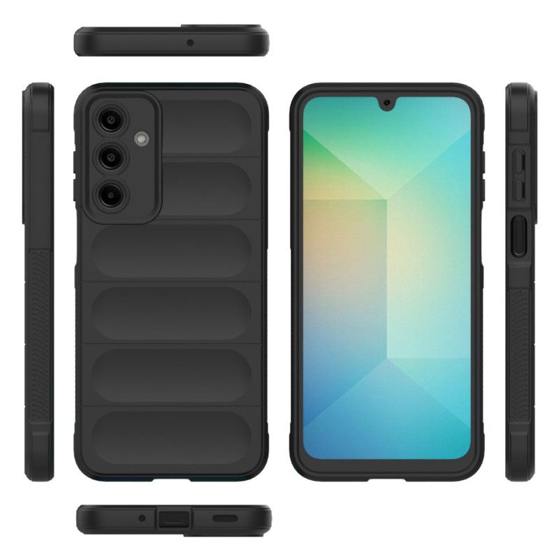 Coque Samsung Galaxy A16 4G / 5G Antidérapante