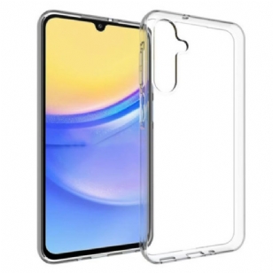 Coque Samsung Galaxy A16 4G / 5G Transparente