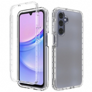 Coque Samsung Galaxy A16 4G / 5G Transparente Renforcée