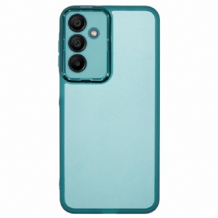 Coque Samsung Galaxy A16 4G / 5G Transparente Teintée