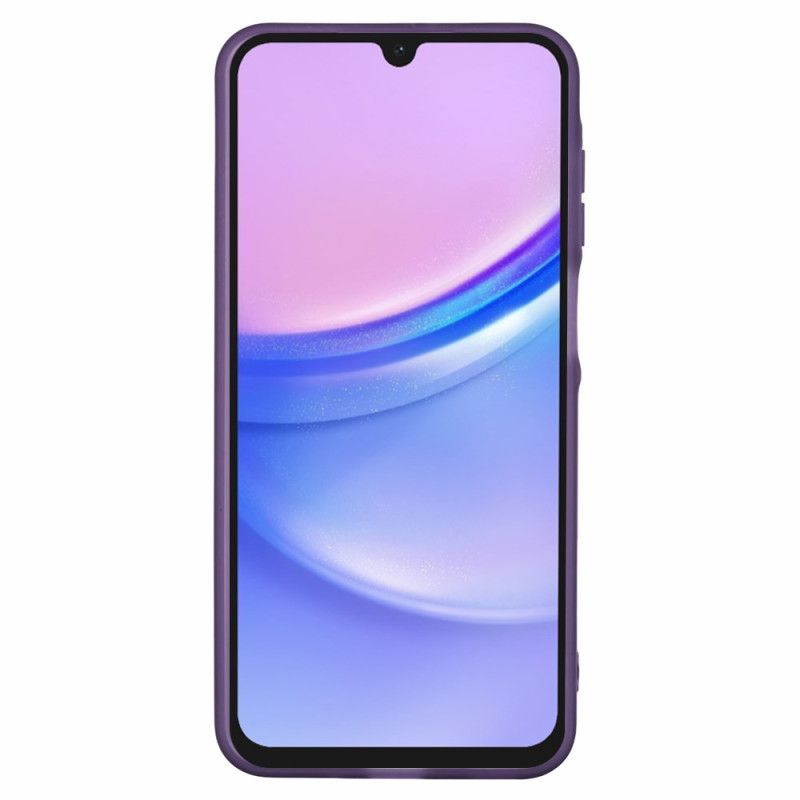 Coque Samsung Galaxy A16 4G / 5G Transparente Teintée