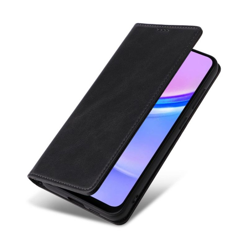 Flip Cover Samsung Galaxy A16 4G / 5G Effet Cuir