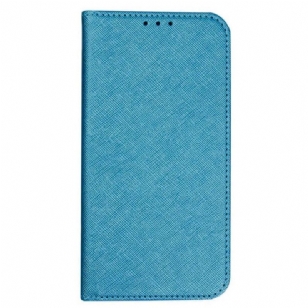 Flip Cover Samsung Galaxy A16 4G / 5G Simili Cuir Texturé