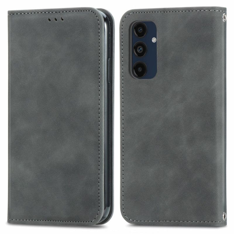 Flip Cover Samsung Galaxy A16 4G / 5G Style Daim