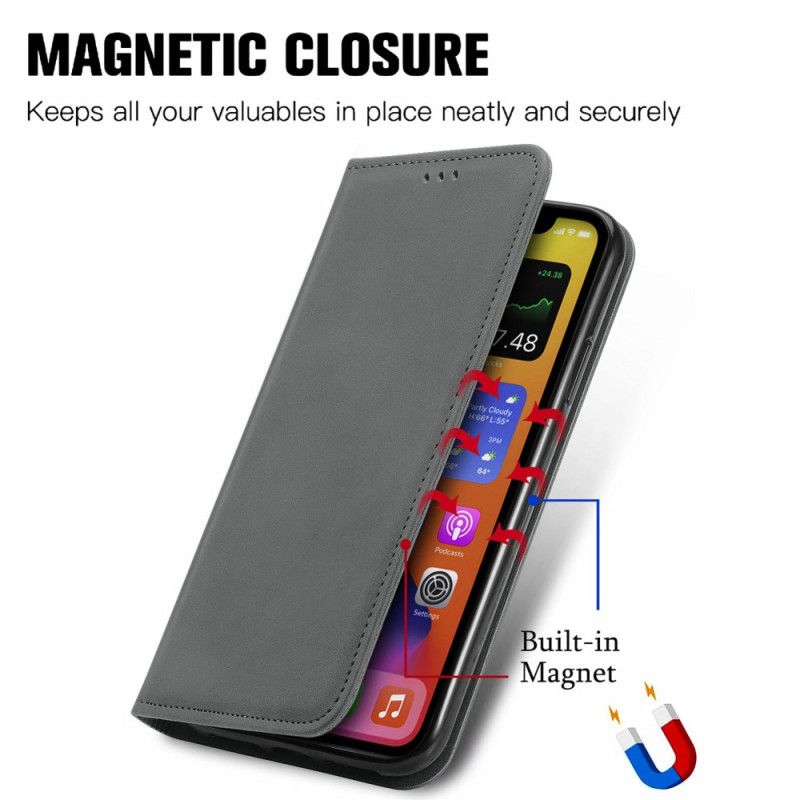 Flip Cover Samsung Galaxy A16 4G / 5G Style Daim