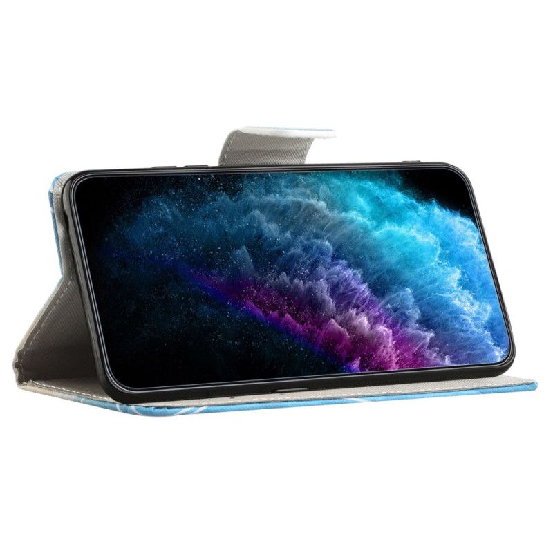 Housse Samsung Galaxy A16 4G / 5G Motif Hiboux