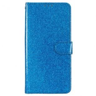 Housse Samsung Galaxy A16 4G / 5G Paillettes