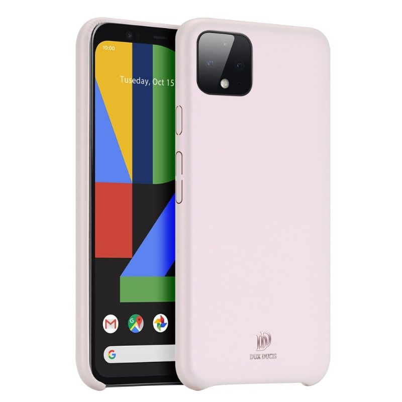 Google Pixel 4 - Coque DUX DUCIS ultra fine