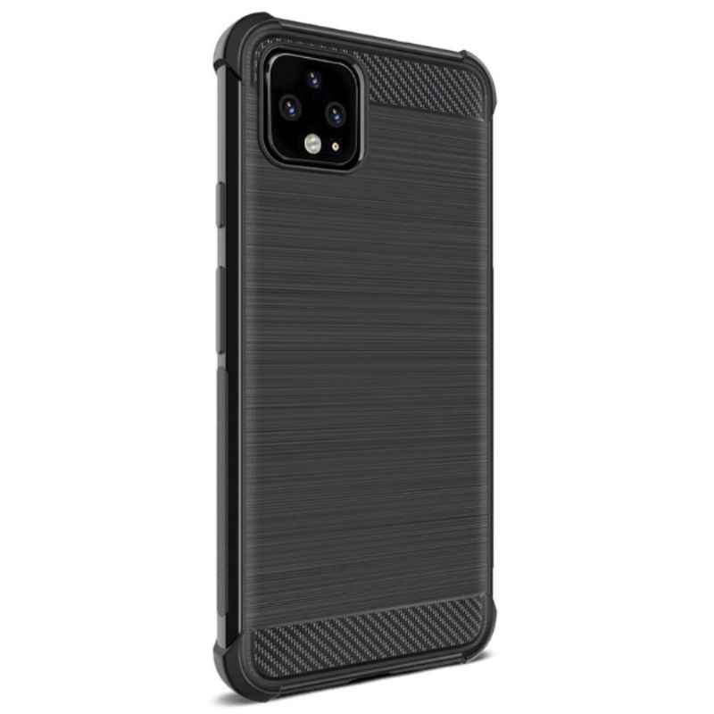 Google Pixel 4 - Coque Vega Air Bag en Gel