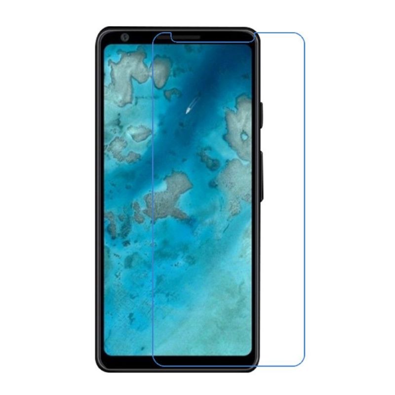 Google Pixel 4 - Pack de 5 films protecteurs