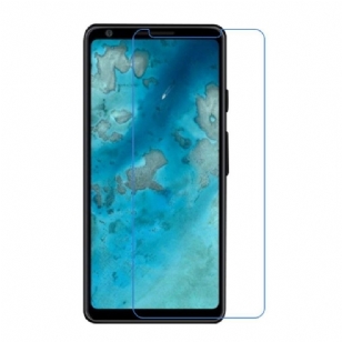 Google Pixel 4 - Pack de 5 films protecteurs