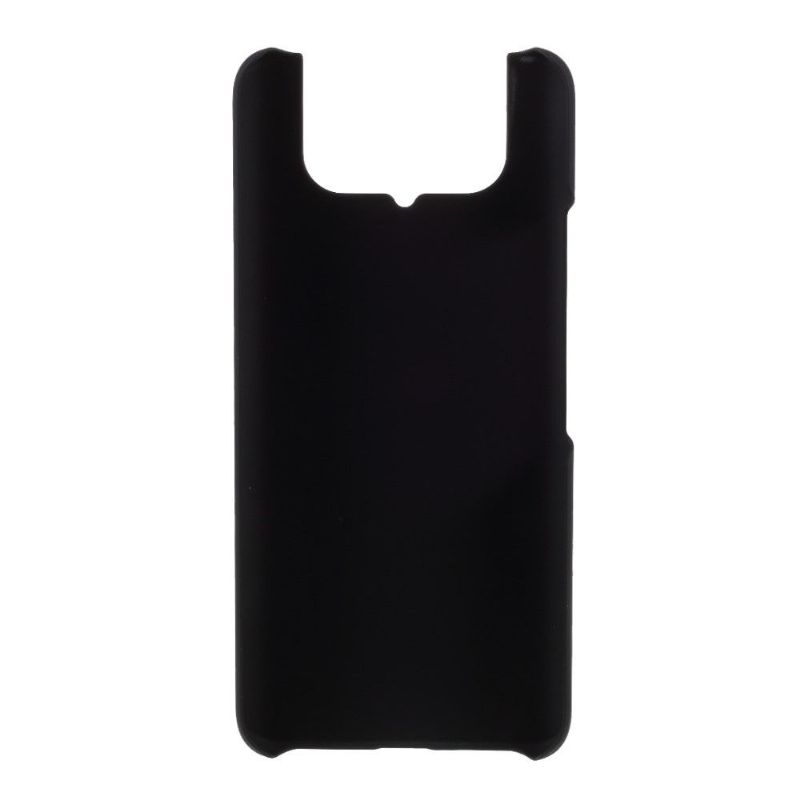 Coque Asus Zenfone 7 mat rubberised