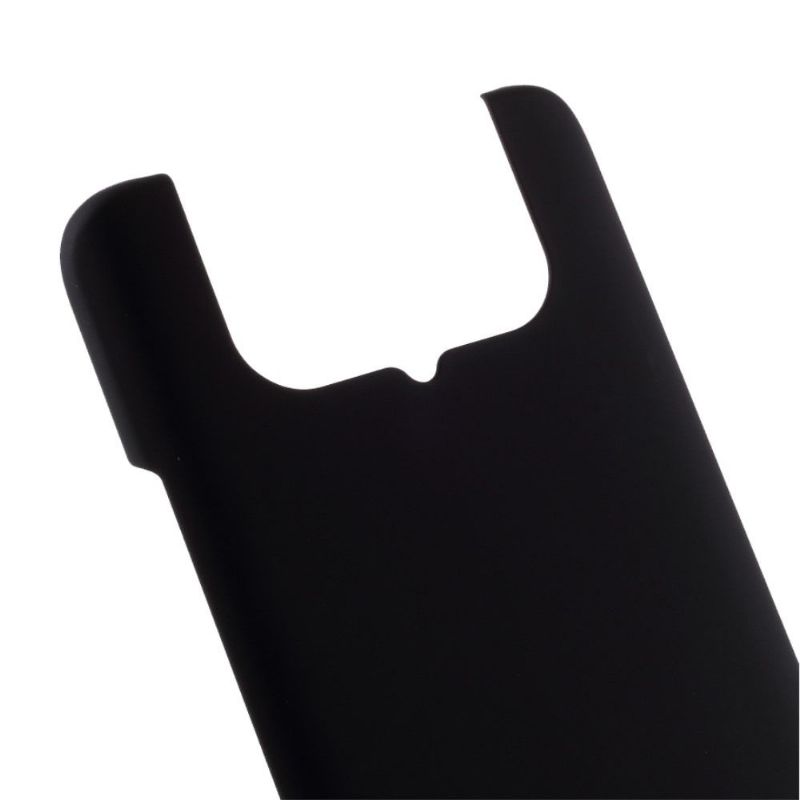 Coque Asus Zenfone 7 mat rubberised