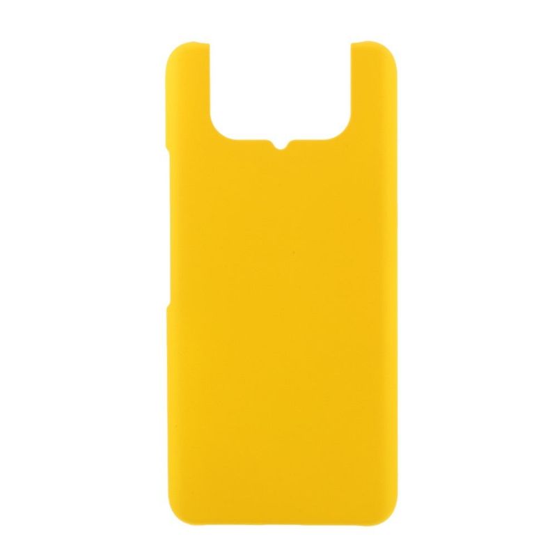 Coque Asus Zenfone 7 mat rubberised