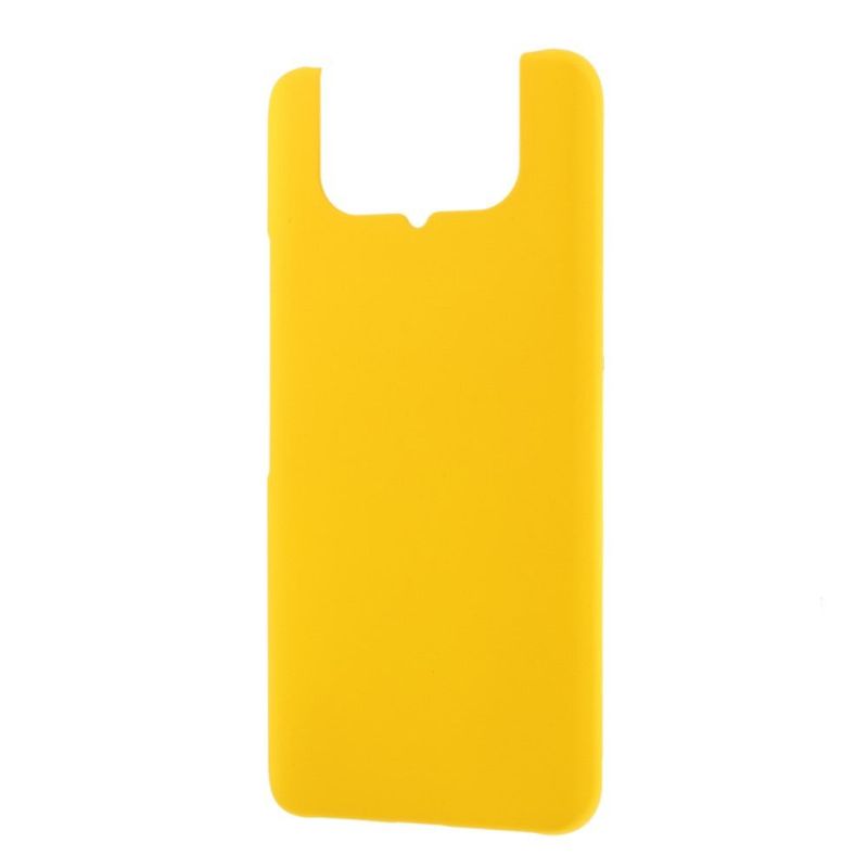 Coque Asus Zenfone 7 mat rubberised