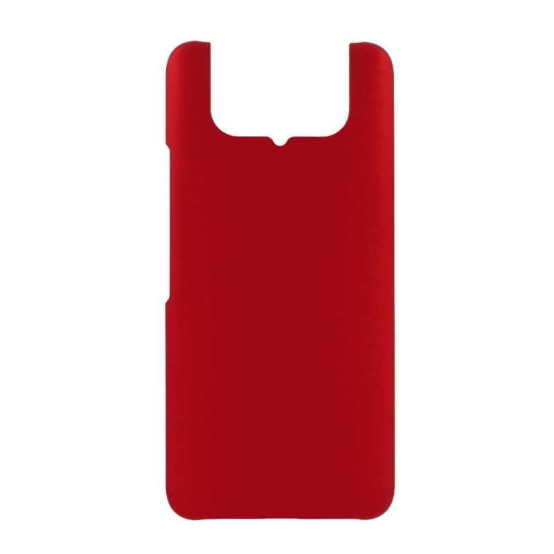 Coque Asus Zenfone 7 mat rubberised