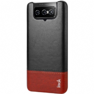 Coque Asus Zenfone 7 / Zenfone 7 Pro Ruiyi Series