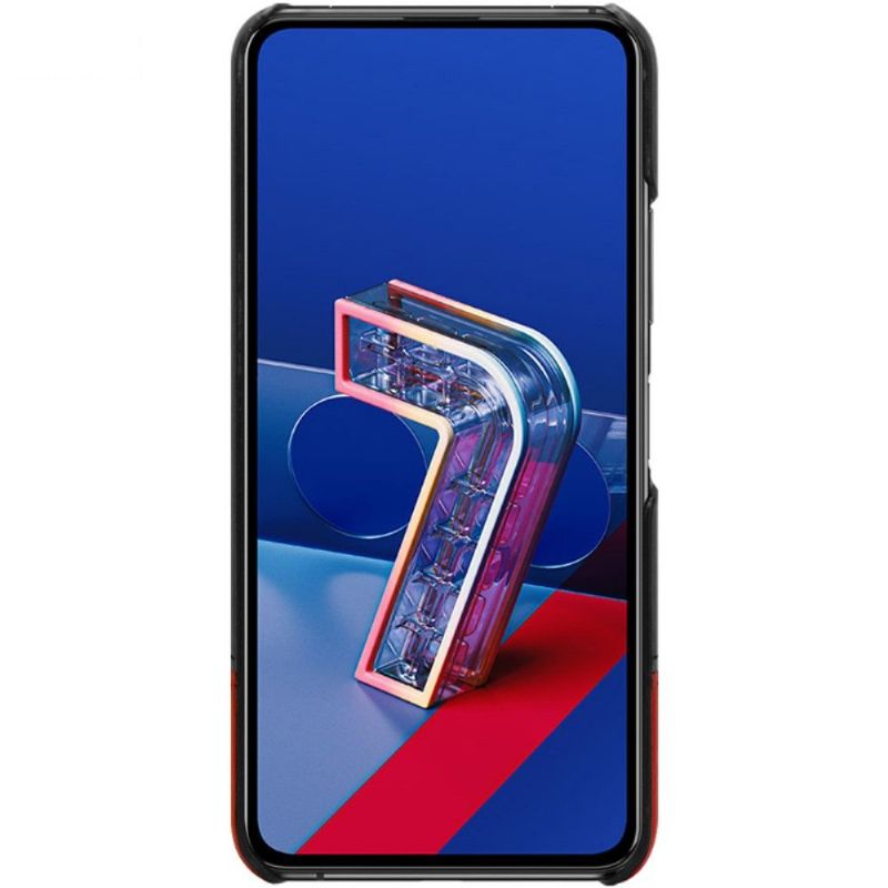 Coque Asus Zenfone 7 / Zenfone 7 Pro Ruiyi Series