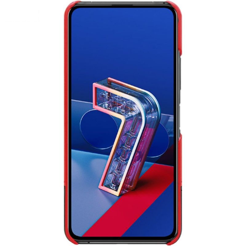 Coque Asus Zenfone 7 / Zenfone 7 Pro Ruiyi Series