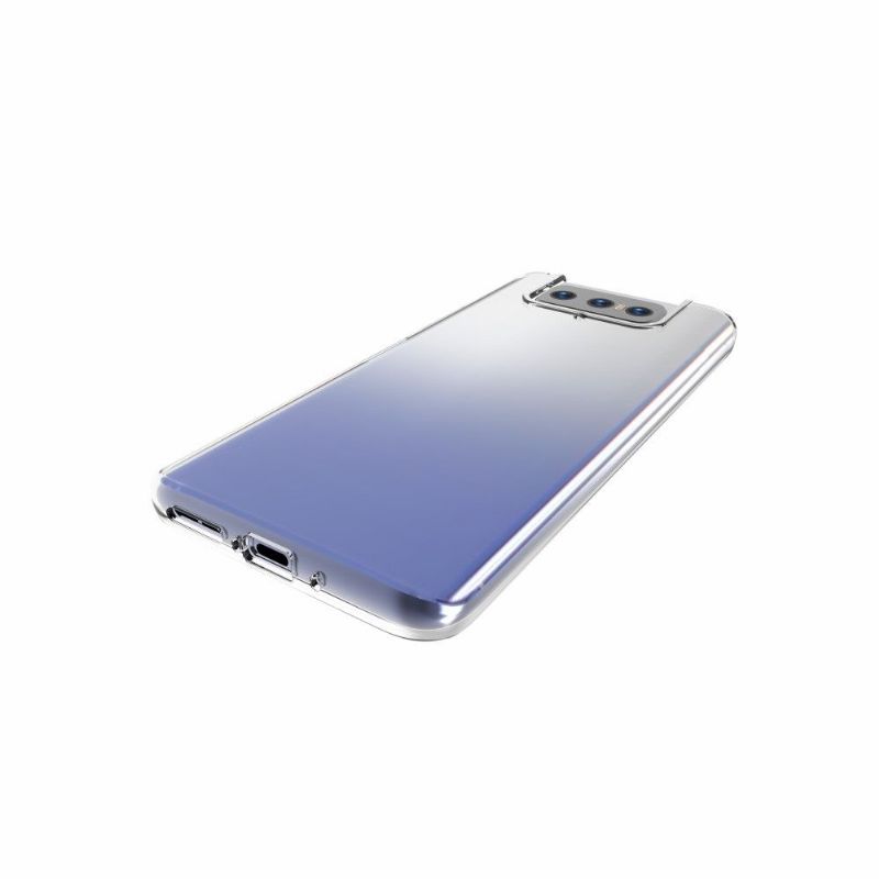 Coque Asus Zenfone 7 / Zenfone 7 Pro Transparente