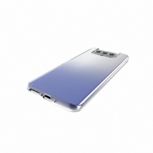 Coque Asus Zenfone 7 / Zenfone 7 Pro Transparente