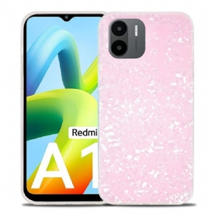 Coque Xiaomi Redmi A1 Acrylique IPAKY