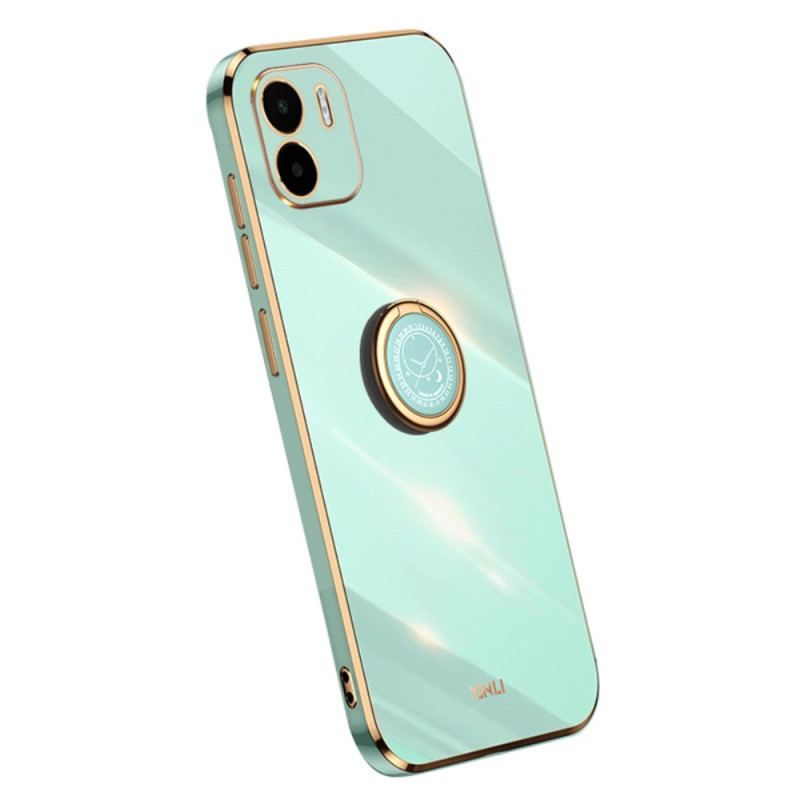 Coque Xiaomi Redmi A1 Anneau Rotatif XINLI