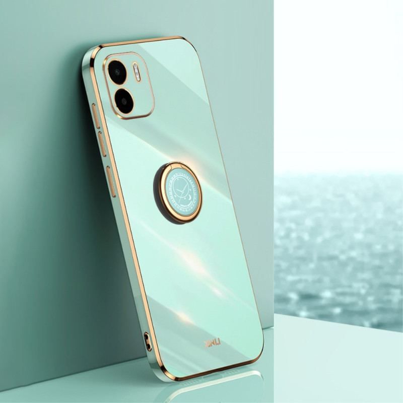 Coque Xiaomi Redmi A1 Anneau Rotatif XINLI