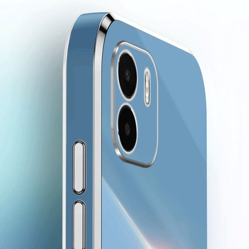 Coque Xiaomi Redmi A1 Anneau Rotatif XINLI