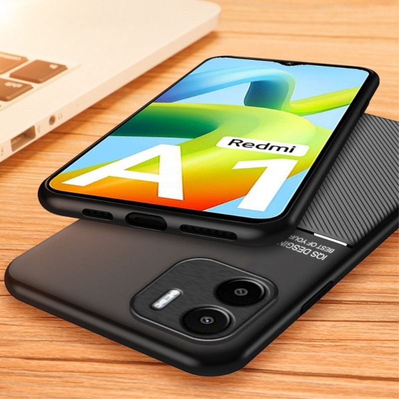 Coque Xiaomi Redmi A1 Antidérapante