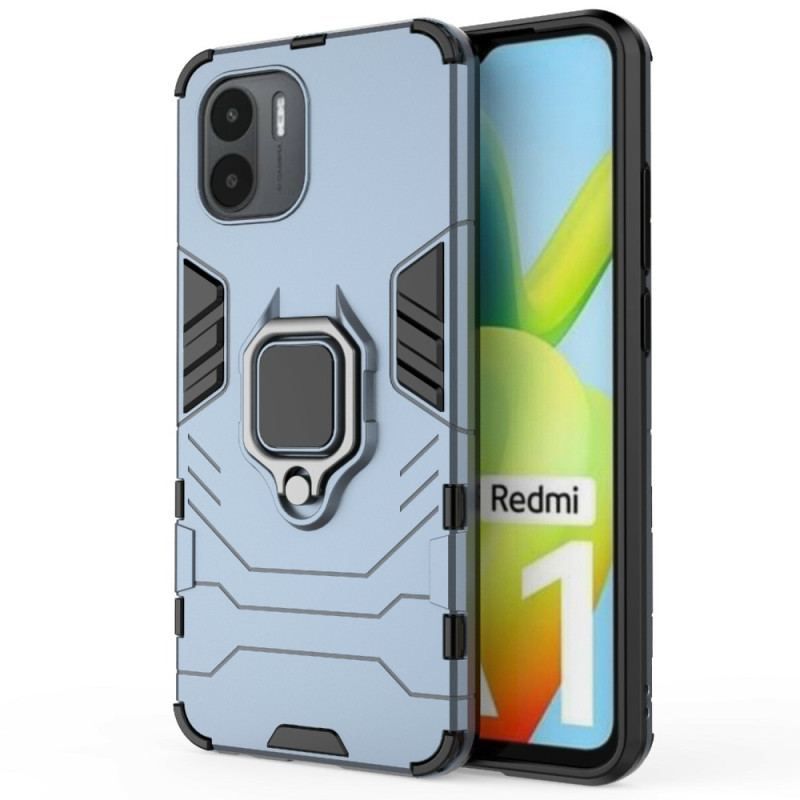 Coque Xiaomi Redmi A1 Ring Résistante