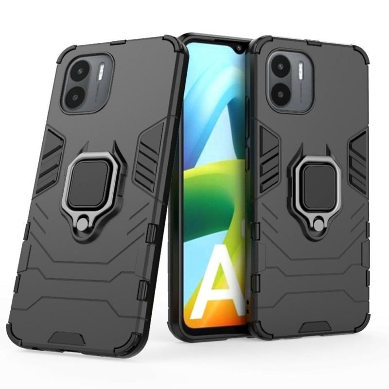 Coque Xiaomi Redmi A1 Ring Résistante