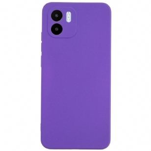 Coque Xiaomi Redmi A1 Silicone