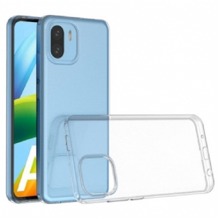 Coque Xiaomi Redmi A1 Transparente