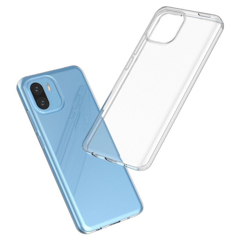 Coque Xiaomi Redmi A1 Transparente