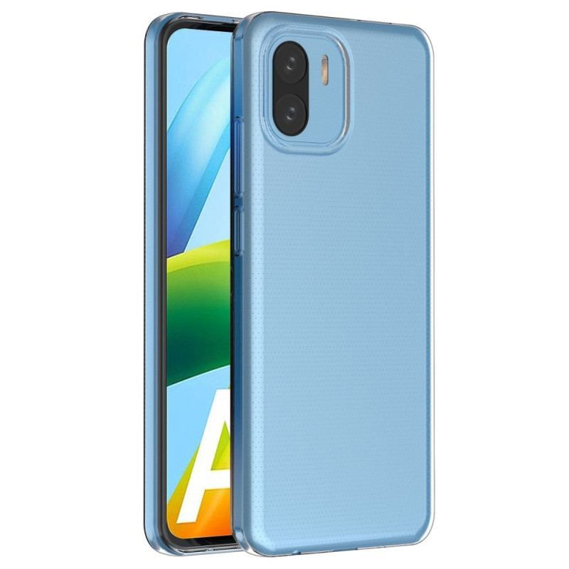 Coque Xiaomi Redmi A1 Transparente