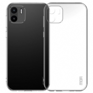 Coque Xiaomi Redmi A1 Transparente MOFI