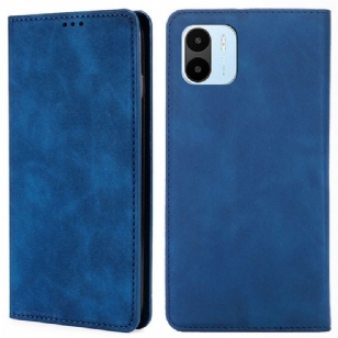 Flip Cover Xiaomi Redmi A1 Skin-Touch