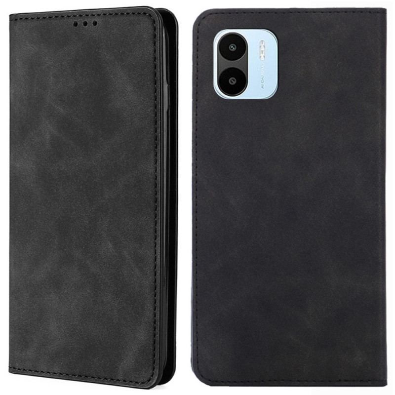 Flip Cover Xiaomi Redmi A1 Skin-Touch