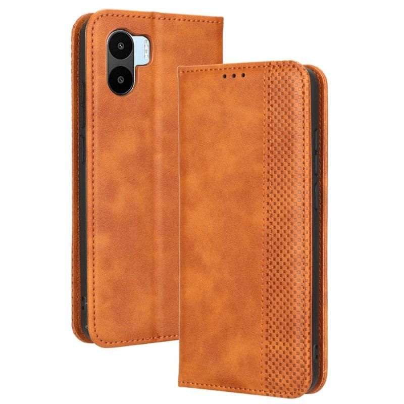 Flip Cover Xiaomi Redmi A1 Stylisée