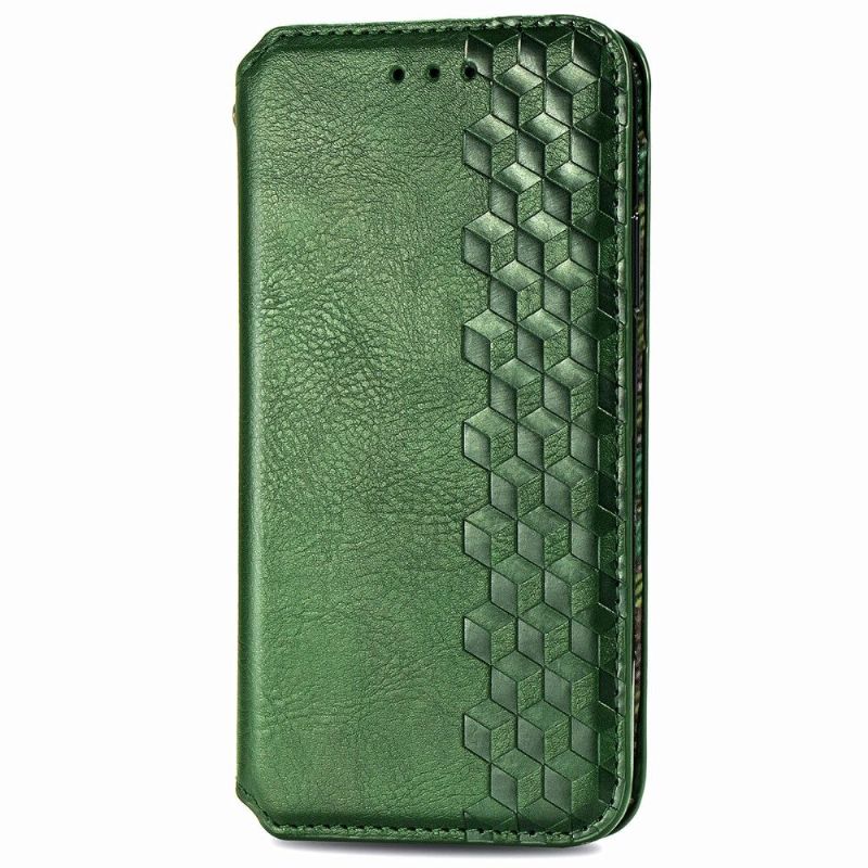 Nokia 2.4 - Housse KUB Design Porte Cartes