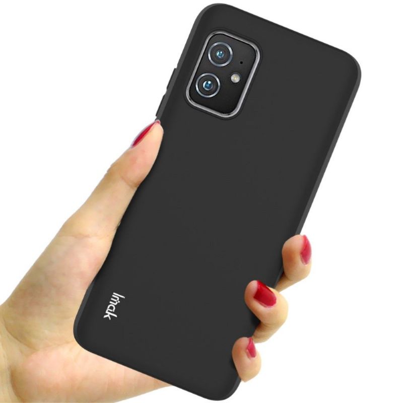 Coque Asus Zenfone 8 Imak finition mat